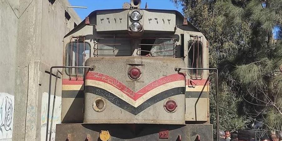 حركة القطارات على خط طنطا – الزقازيق اليوم الخميس 2 أبريل 2026