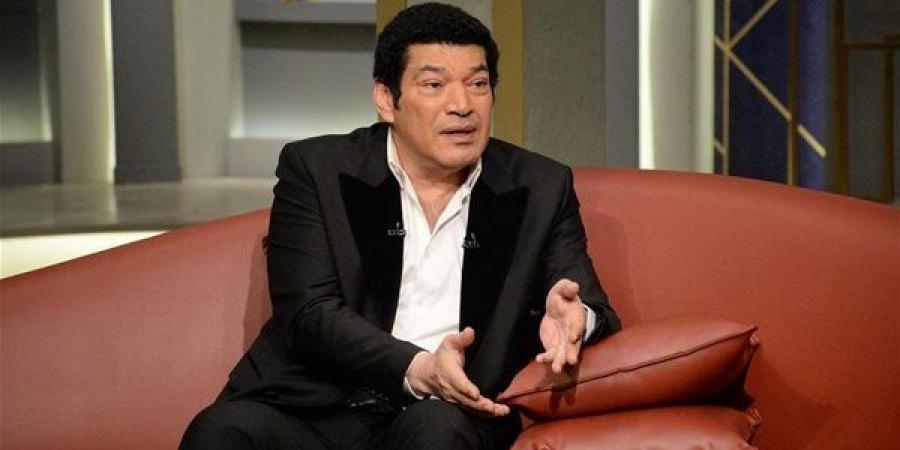 باسم سمرة يكشف كواليس مسيرته الفنية في "صاحبة السعادة" الأحد المقبل