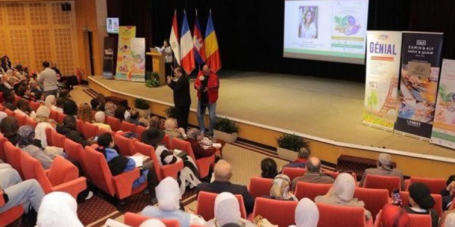 كمبوديا: علاقاتنا مع مصر عميقة.. والفرنكوفونية جسر إنساني مشترك