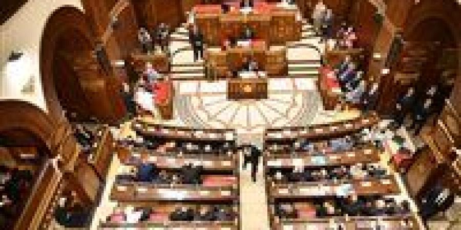 الأحد المقبل.. صناعة الشيوخ تفتح ملف الـ 2 مليون طن تمر لزيادة الصادرات