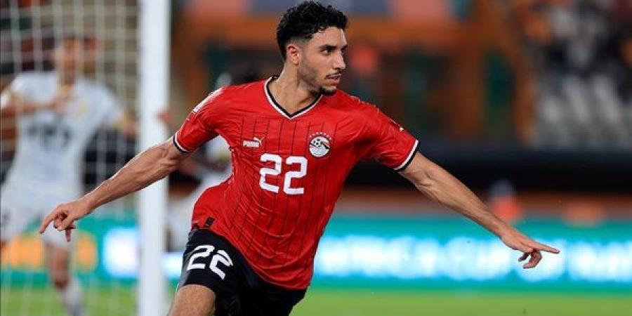 عبد الجليل: منتخب مصر لم يستفد من مرموش أمام إسبانيا
