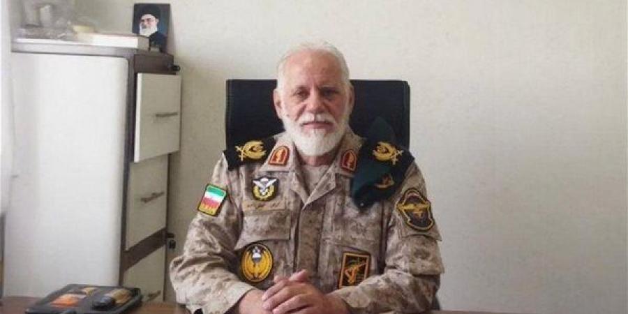 إيران تُعلن مصرع قائد عسكري كبير في الحرس الثوري