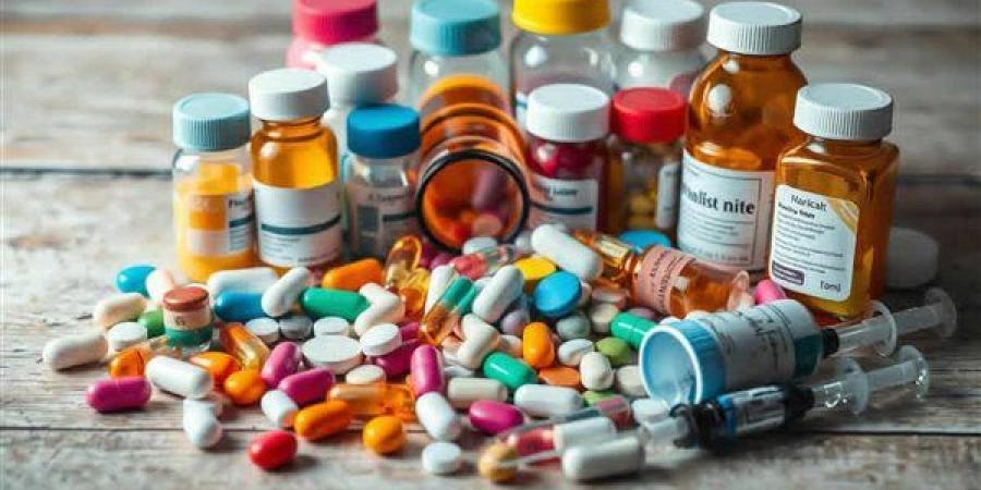 تحذيرات من نقص الأدوية في هذه الدولة بسبب الحرب على إيران