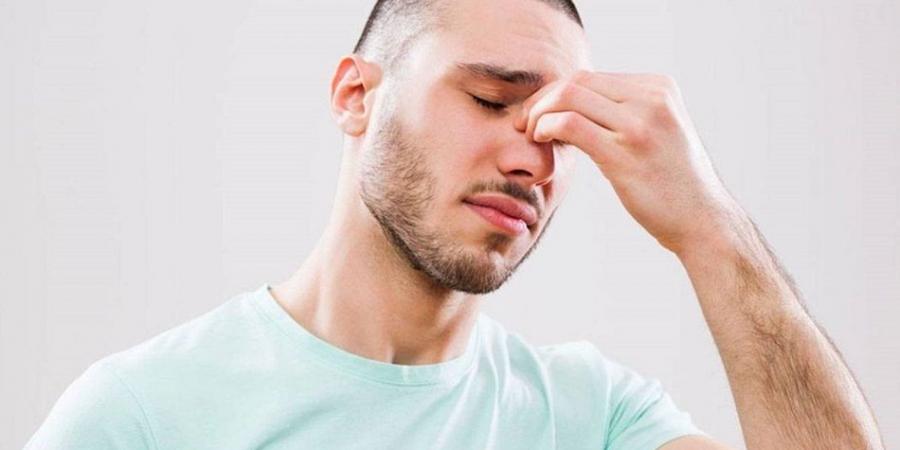 الجيوب الأنفية.. كيف تحمي نفسك من تقلبات الطقس؟