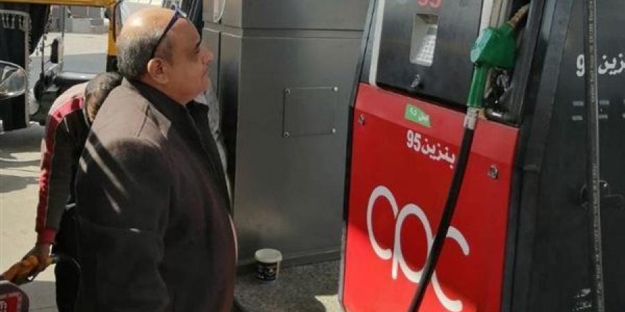 وسط توترات الشرق الأوسط.. صادرات الوقود الأمريكية تسجل ارتفاعًا قياسيًا في مارس