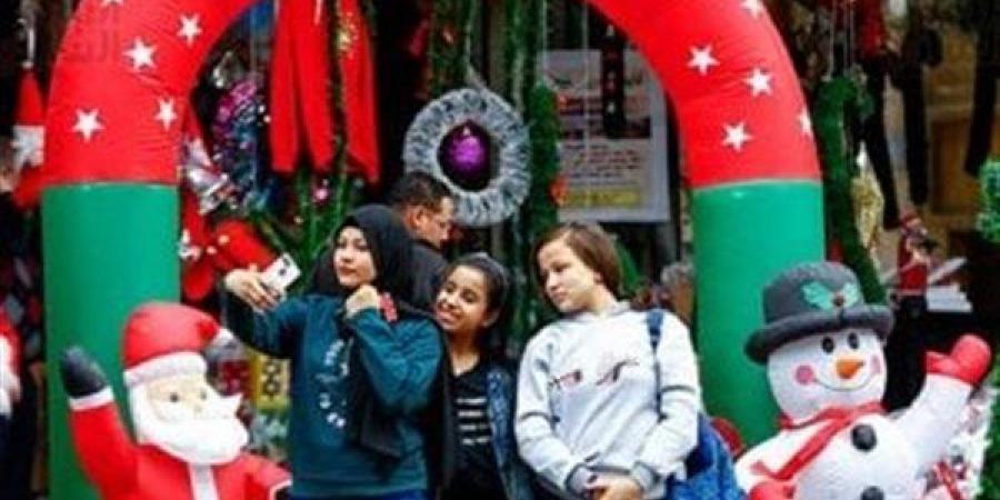 حكم المشاركة في الاحتفال بيوم ميلاد نبي الله عيسى عليه السلام