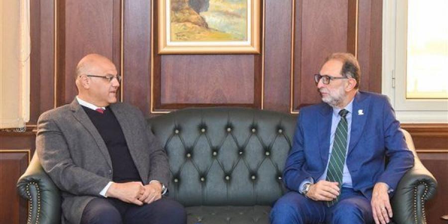 إجراءات مكثفة بالإسكندرية لتطوير الرقابة على الأغذية وتعزيز ثقة المواطنين