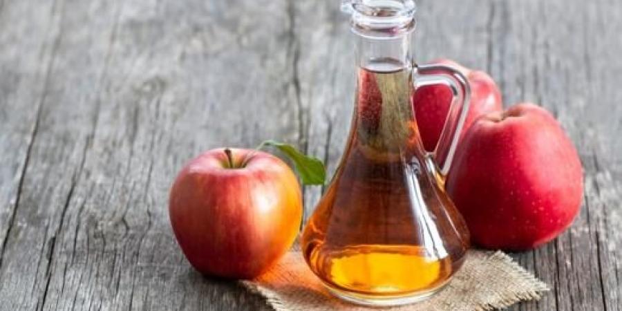 خل التفاح والقلب.. هل يدعم صحة الأوعية الدموية ؟