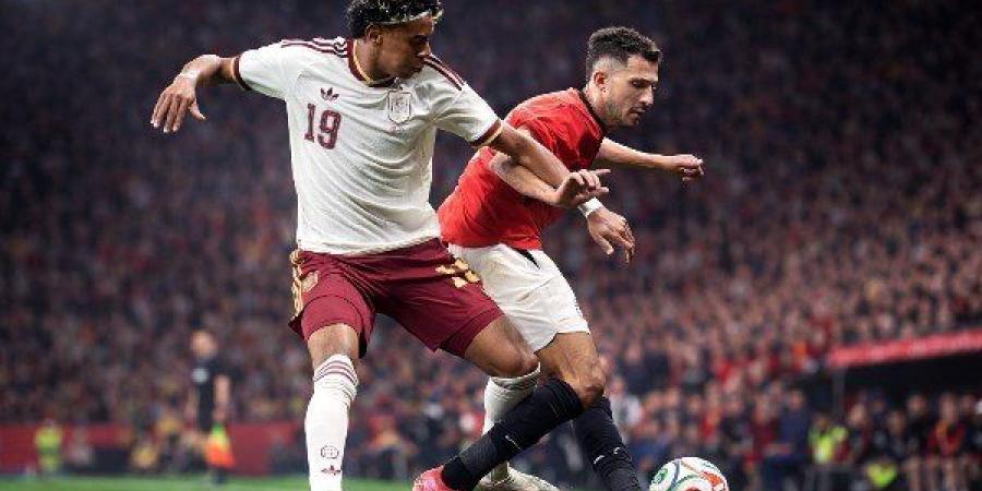 المنتخب الوطنى حديث العالم والعنصرية تمنح المغرب نهائى مونديال 2030