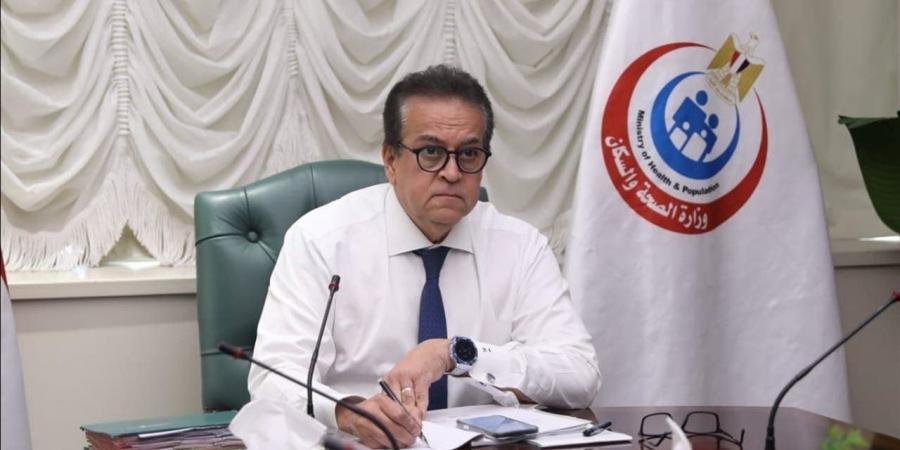 5 مصابين ولا وفيات.. بيان من "الصحة" بشأن تداعيات التقلبات الجوية