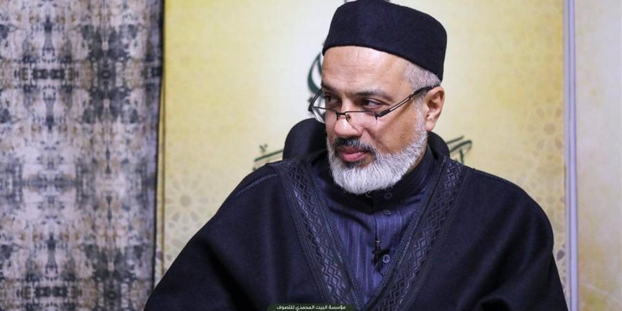 بحضور أمين الفتوى.. البيت المحمدى ينظم المجلس السادس والخمسين لـ “أحاديث الأحكام”