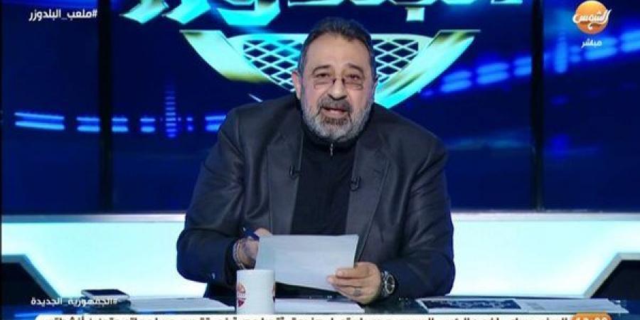 مجدى عبد الغنى..الصفقات الفشنك دمرت الأهلى والخطيب لم يتعلم الدرس