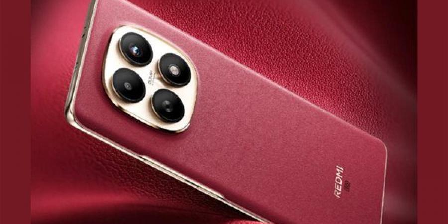 شاومي Redmi Note 15 SE 5G.. المواصفات والسعر وموعد الإطلاق