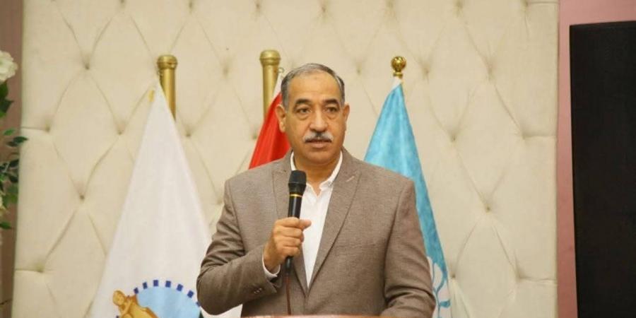 رئيس مدينة الغردقة: حملات مكثفة لرفع التعديات على الشوارع والأرصفة