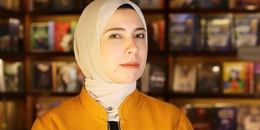 الصحفية بالوفد دعاء جمال البادي عضوًا بالمجلس الأعلى للثقافة