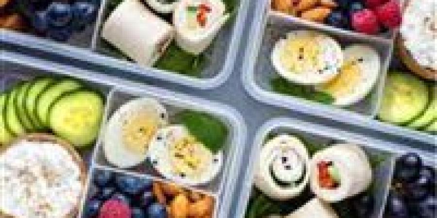 صحتك كنز.. بدائل وأفكار منزلية صحية تغنيك عن أضرار “الوجبات الجاهزة”