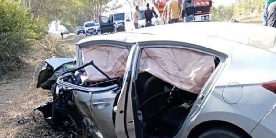 المجمعة المصرية للتأمين الإلزامي تقرر صرف تعويضات للمتضررين بحادث المنوفية