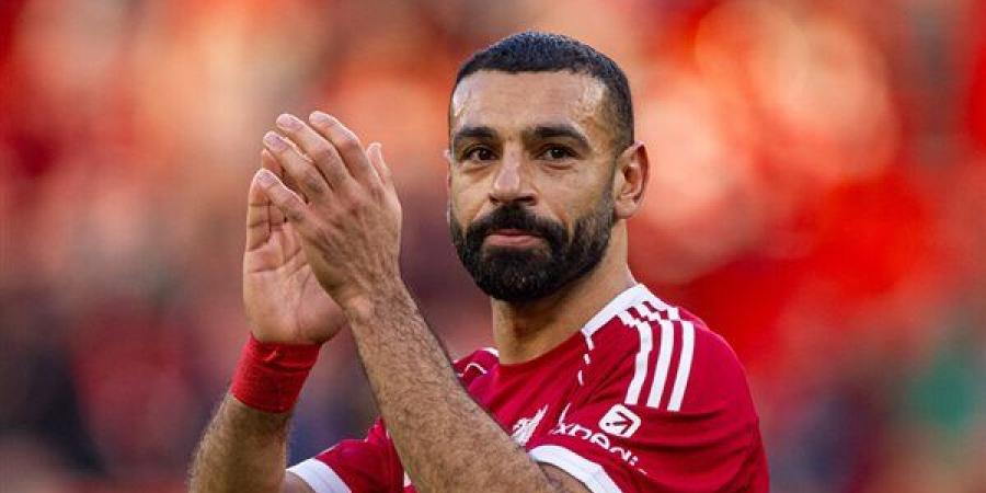 نادر السيد يرد على منتقدي محمد صلاح مع منتخب مصر