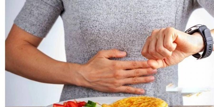 ما هي فوائد تناول الطعام في وقت مبكر؟