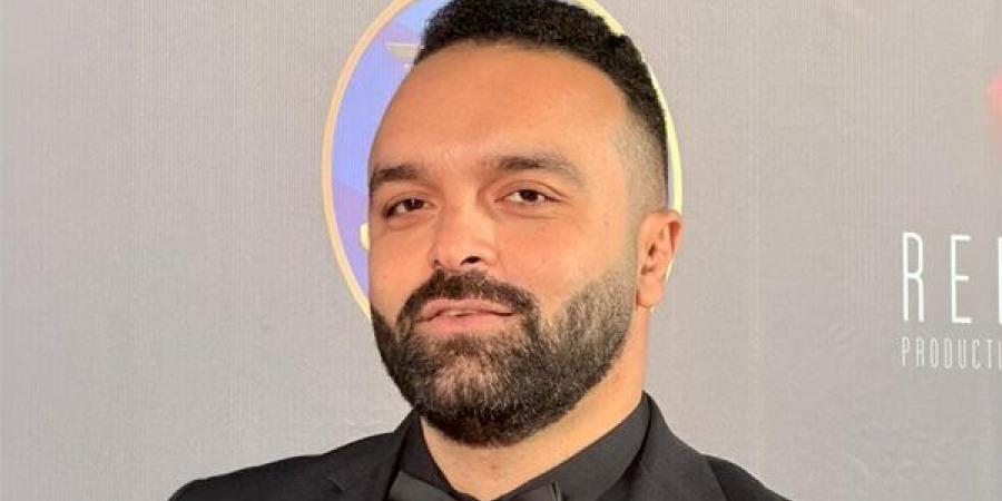 محمود زين ضمن تشكيل لجنة السينما الجديدة بوزارة الثقافة