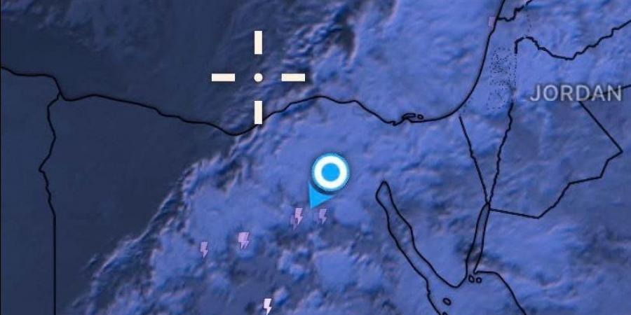 تحذير جوي عاجل.. أمطار رعدية ورياح مثيرة للأتربة تضرب عدة مناطق حتى الصباح