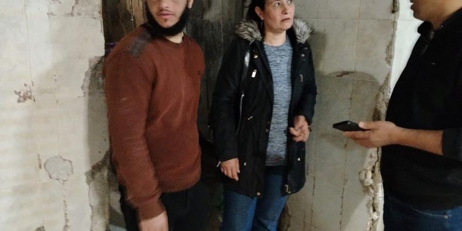 ضبط 1073 عبوة سلع تموينية قبل بيعها بالفيوم