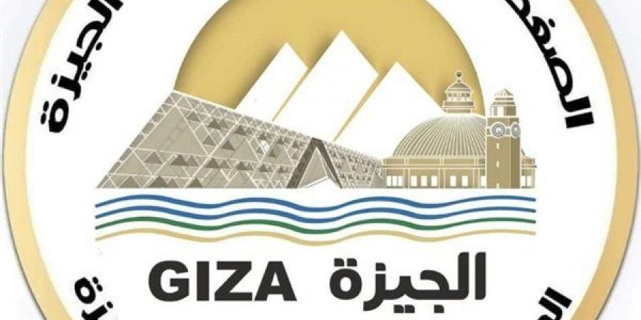 غلق جزئي لكوبري الدقي المعدني في الاتجاه القادم من ميدان الأورمان لصيانة الفواصل العرضية لمدة ٣ أيام