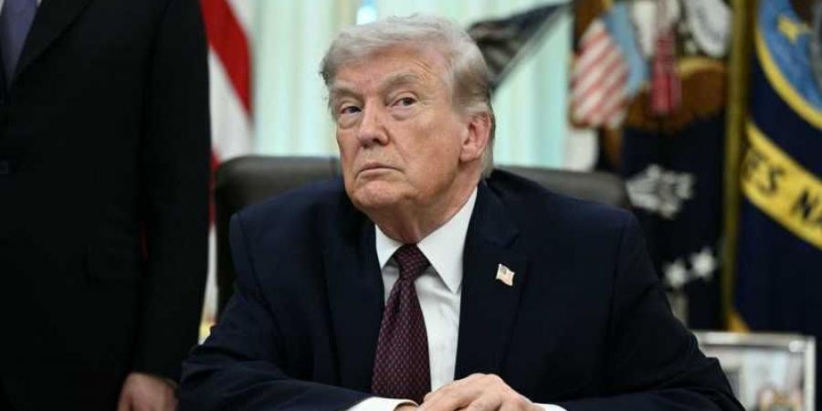 تزامنا مع تهديد ترامب.. أمين عام الناتو يزور واشنطن