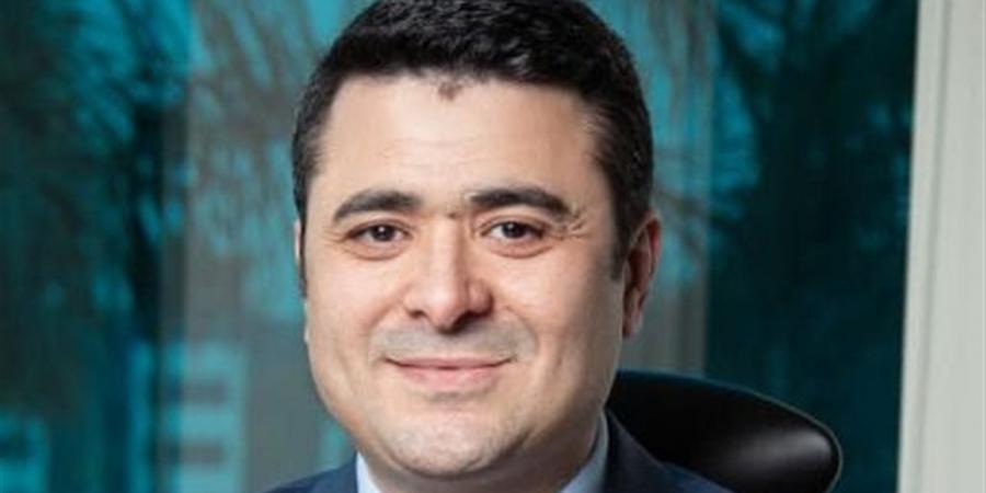 أورنچ مصر تعلن تعيين المهندس محمد شبل نائبًا للرئيس التنفيذي لقطاع الأعمال