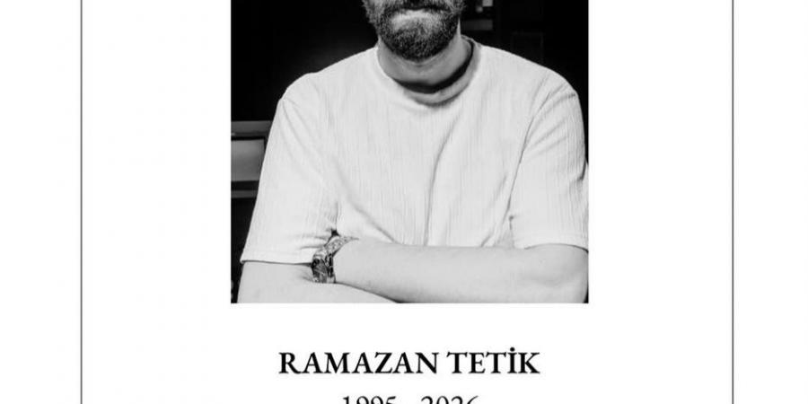 وفاة رمضان تيتيك بطل "حلم أشرف" تتصدر محركات البحث