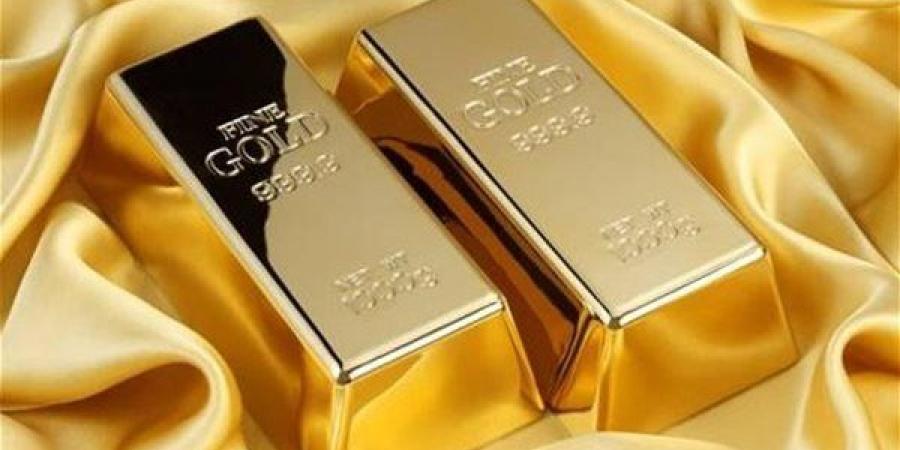 سعر الذهب.. تحديث لحظي لأسعار الذهب اليوم الخميس الآن