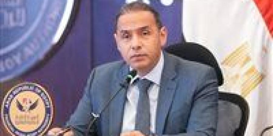 الرقابة المالية توجه بسرعة صرف 100 ألف جنيه تعويضات لضحايا حادث كفر داود – السادات