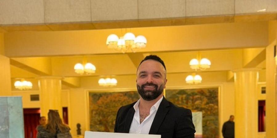 محمود زين عضوا في لجنة السينما الجديدة بوزارة الثقافة