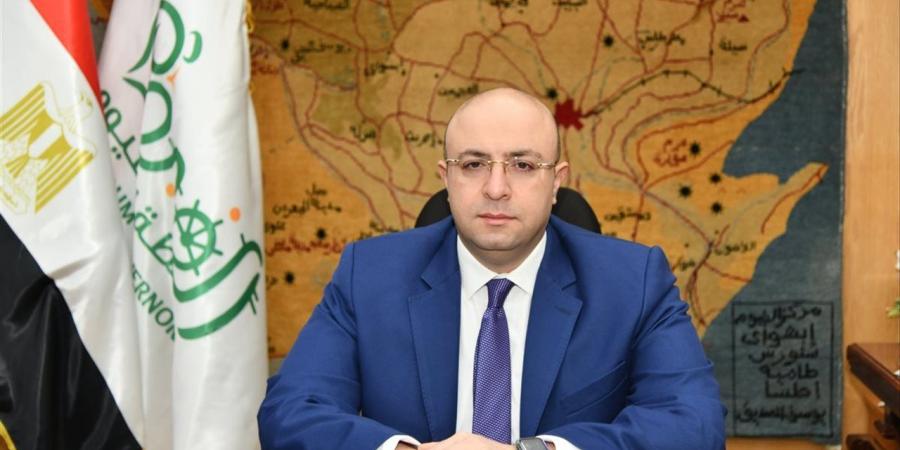 محافظ الفيوم: تعطيل الدراسة اليوم بجميع المدارس نظرًا لسوء الأحوال الجوية