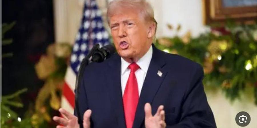 ترامب يكشف عن رد فعله حال عدم التوصل إلى اتفاق مع إيران