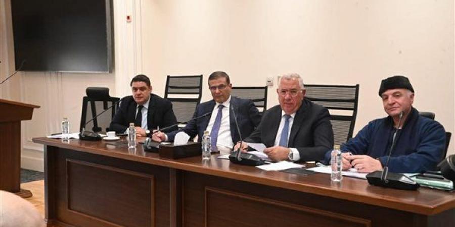 بتوجيهات رئاسية.. زيادة أسعار توريد القمح المحلي لدعم المزارعين