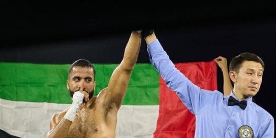 من الحلبة إلى ريادة الأعمال: قصة الملاكم حسين الشمار الكندري