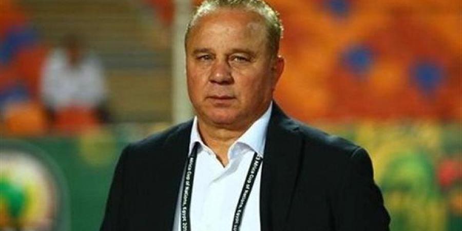 شوقي غريب: مصر أبهرت الجميع أمام إسبانيا