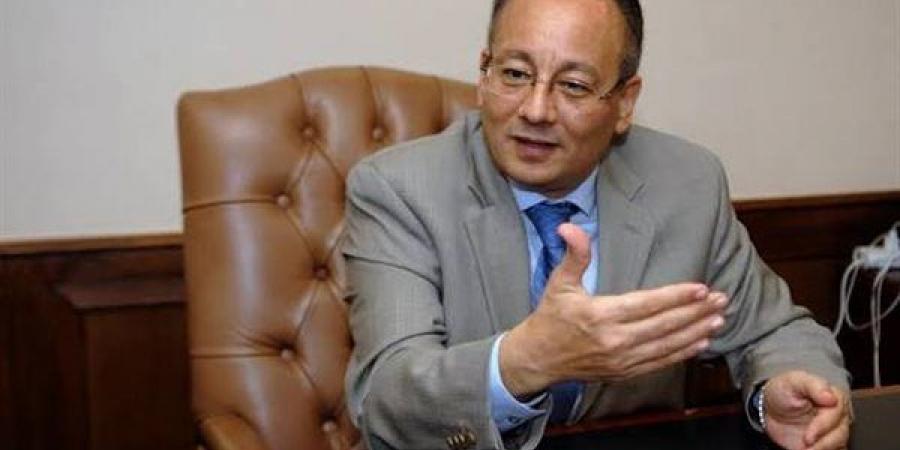 عماد جاد: قانون إعدام الأسرى في الكنيست يعكس عنصرية واضحة وردود الفعل الدولية ستظل محدودة