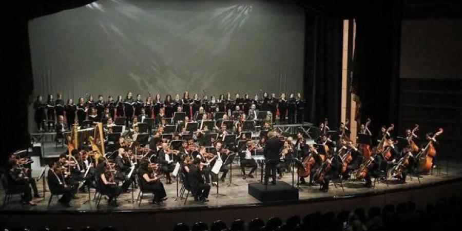 الأوبرا تواصل رحلة اكتشاف كنوز الموسيقى الكلاسيكية