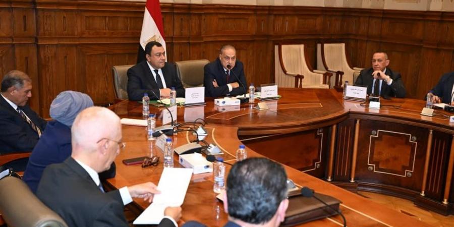 الخارجية: زيارة الرئيس السيسي للخليج خلال الحرب ترجمة لمبدأ "مسافة السكة"