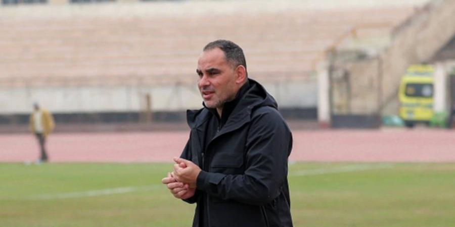 دوري المحترفين.. 4 أندية حافظت على الاستفرار الفني وبلدية المحلة الأكثر تغييرًا للمدربين