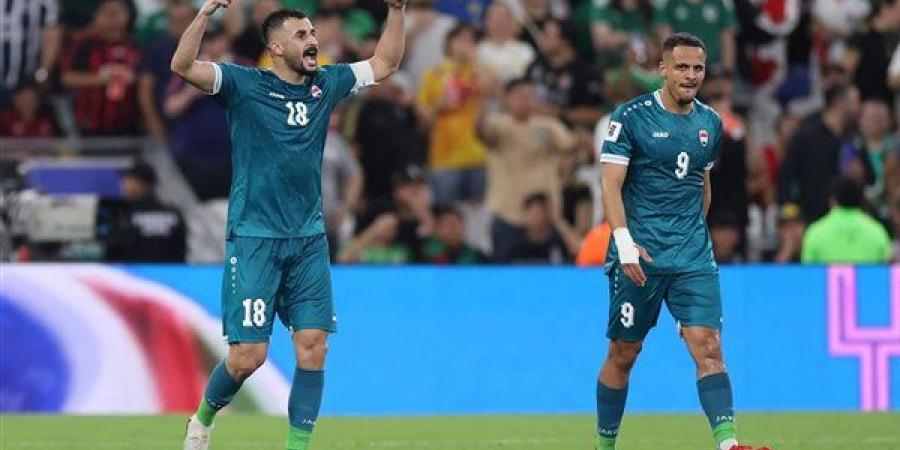 من 40 عامًا من الغياب إلى الحلم العالمي.. كيف عاد العراق إلى كأس العالم؟