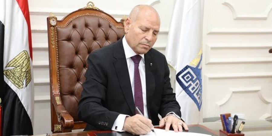 محافظ القاهرة: تعطيل الدراسة يوم الخميس 2 ابريل بجميع مدارس العاصمة