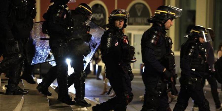 شرطة باريس: إحباط مخطط لاستهداف مقر بنك أوف أمريكا