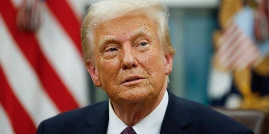 ترامب: سوف ننجز مهمتنا في إيران في غضون أسبوعين أو ثلاثة أسابيع