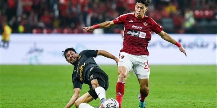 مواعيد مباريات حسم لقب الدوري الممتاز