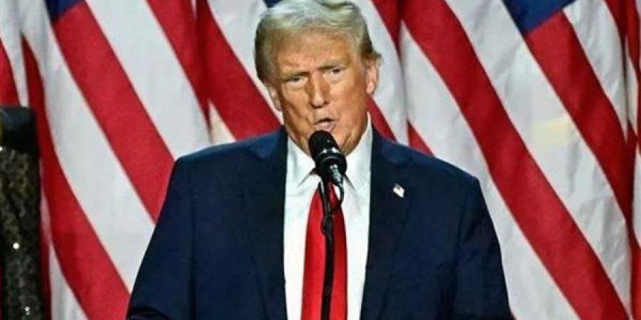 عاجل.. ترامب: قضينا على قدرات إيران العسكرية بشكل غير مسبوق