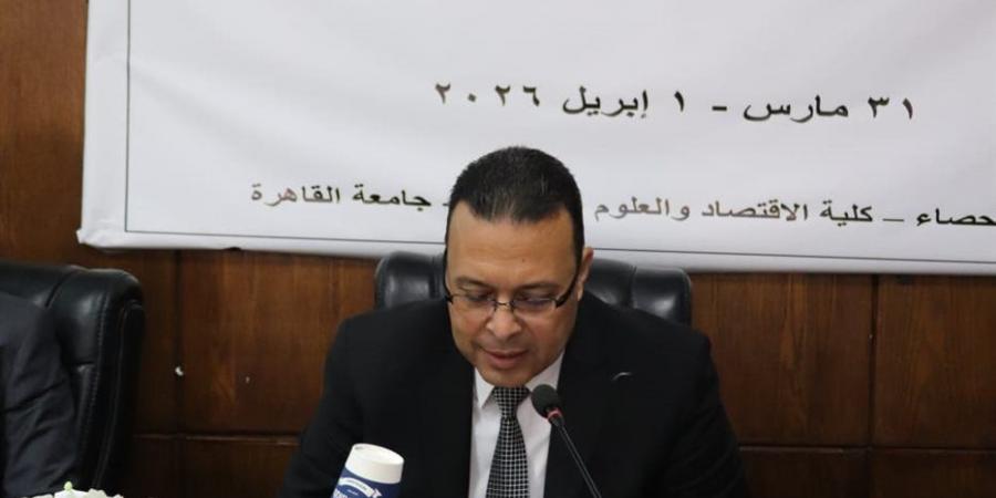 الإحصاء: تطوير منظومة البيانات والإحصاءات الرسمية ركيزة أساسية لدعم رؤية مصر 2030