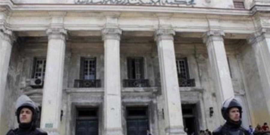 لسماع شهود العيان.. تأجيل محاكمة المتهمين بقتل شخص بالإسكندرية